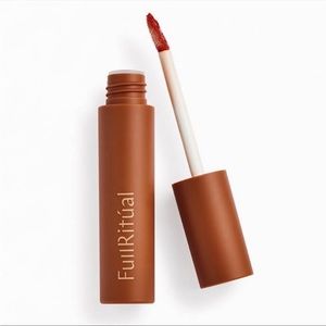 Full Ritúal Magnetic Lip Balm in Shade Second Nature